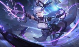 西施新皮肤爆料最新视频,华丽蜕变，惊艳亮相！